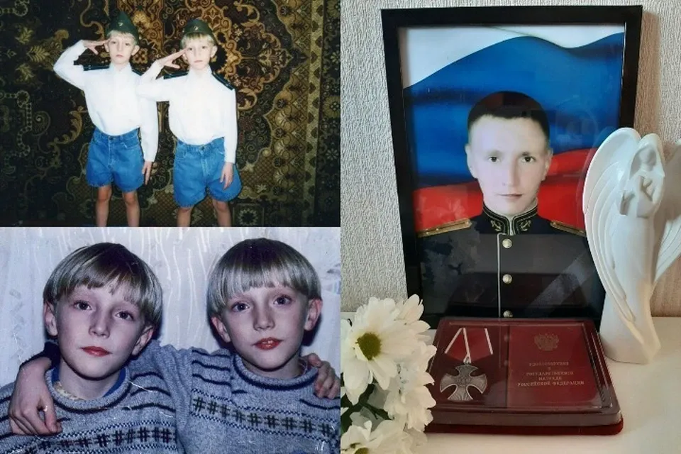 Сущих Павел Викторович