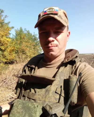 Соколов Артëм