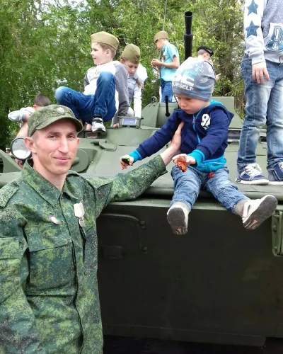 Масловский Вячеслав