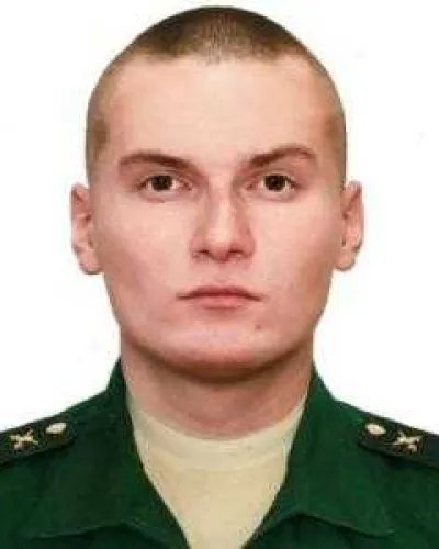 Шепеленко Иван