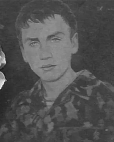 Жидик Михаил Михайлович