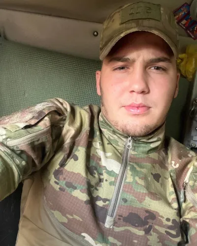 Мещеряков Дмитрий