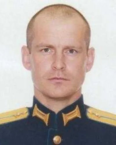 Балаганский Кирилл