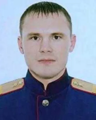 Конорев Александр