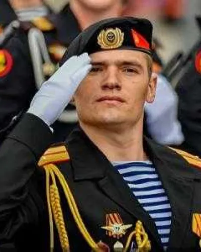Кудермятов Вадим