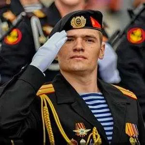 Кудермятов Вадим
