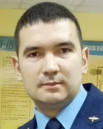 Зиновьев Григорий Олегович