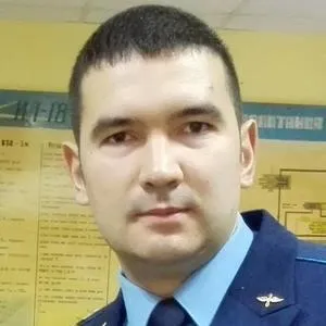 Зиновьев Григорий Олегович