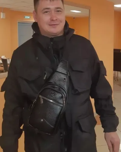 Наздрачев Дмитрий