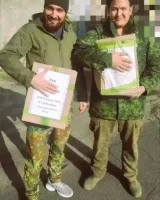 Аракаев Наиль — кадр 2