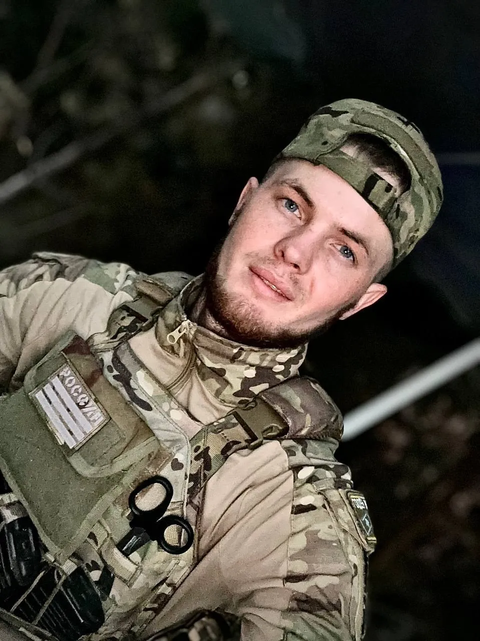 Кузовенко Александр Васильевич