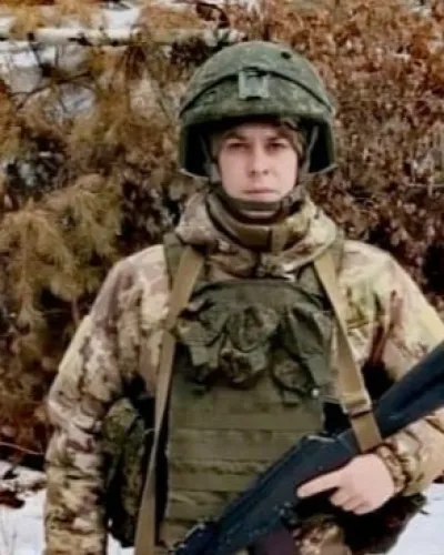 Ляхов Дмитрий Вячеславович