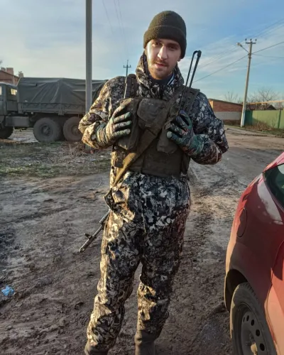 Маюк Дмитрий
