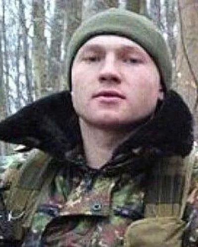 Антюшин Александр