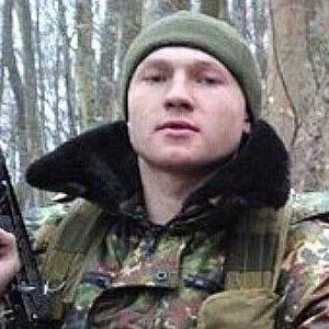 Антюшин Александр