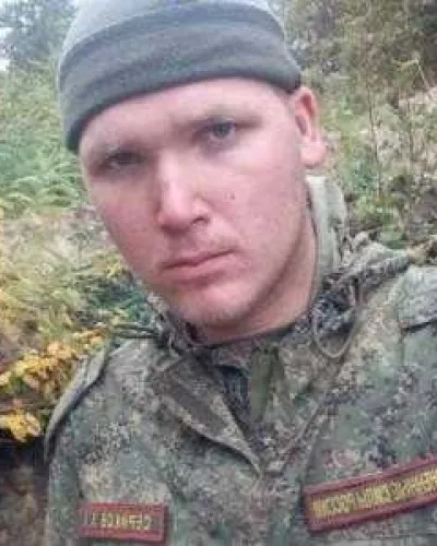 Зубарев Дмитрий