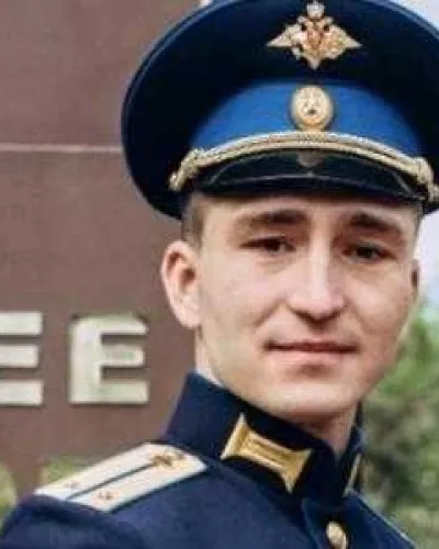 Чернышев Дмитрий
