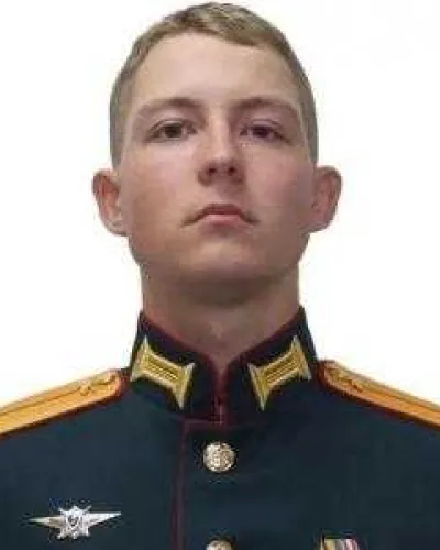 Рычагов Антон