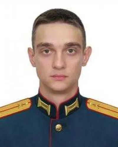 Ниязов Рустам