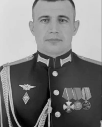Белый Евгений