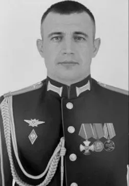 Белый Евгений
