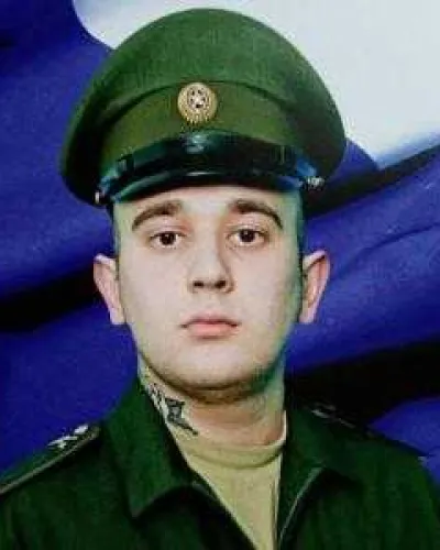 Загиров Вадим