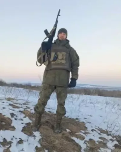 Фукс Виктор