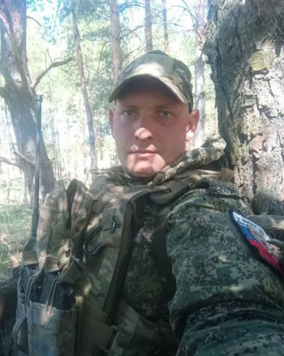 Чернышов Александр