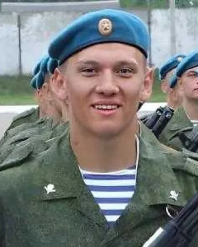Кузнецов Юрий
