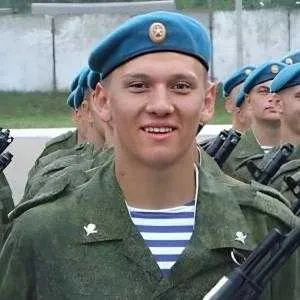 Кузнецов Юрий