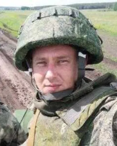 Соколов Сергей
