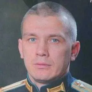 Кисляков Павел
