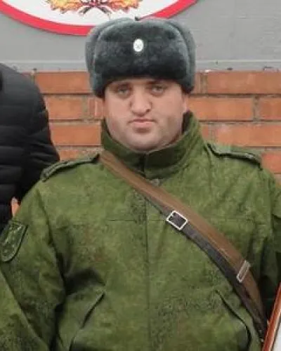 Героев Рамзан