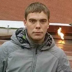 Романенко Михаил