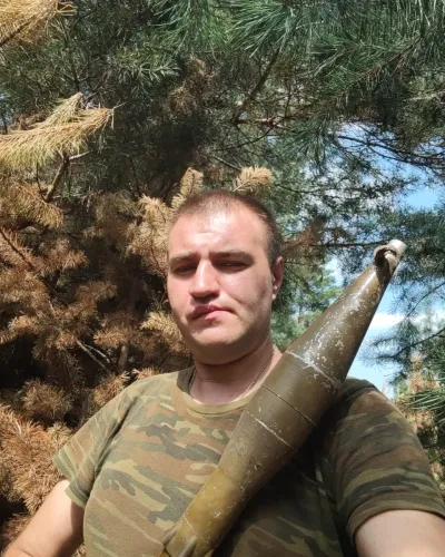 Савельев Александр Владимирович