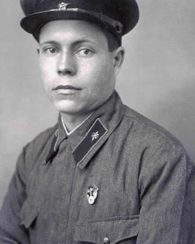 Берюляев Андрей Александрович