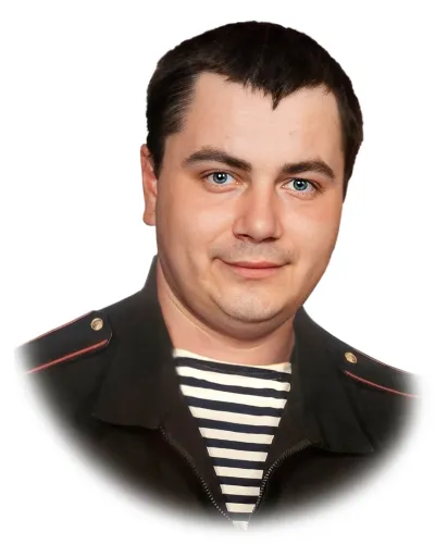 Локтев Сергей Геннадьевич