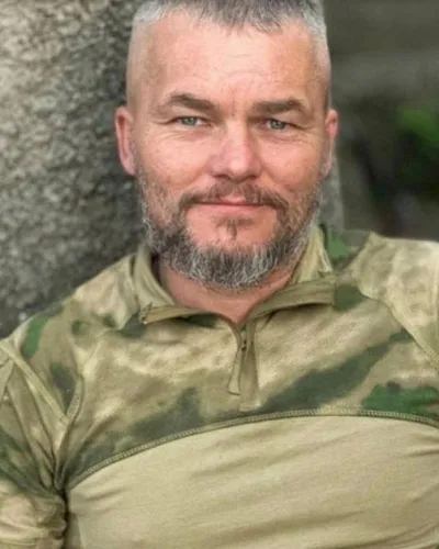 Шатский Дмитрий Николаевич
