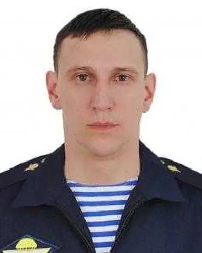 Белокрылов Вадим