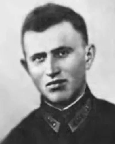 Годовиков Алексей Николаевич