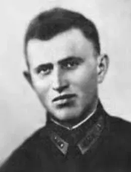 Годовиков Алексей Николаевич