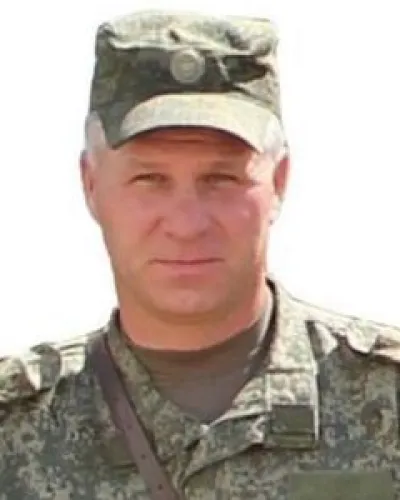 Галицкий Руслан Викторович