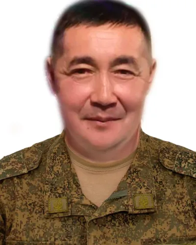 Сафин Разим Рашитович
