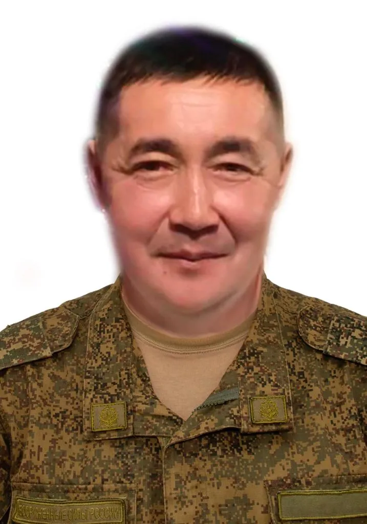 Сафин Разим Рашитович