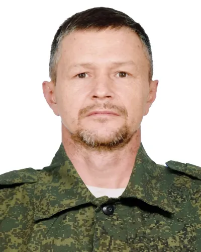 Ажгихин Руслан Павлович