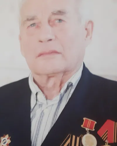 Калмаков Леонид Евгеньевич