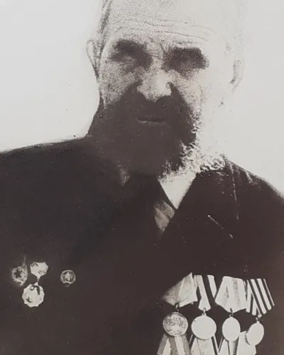 Кожин Иван Илларионович