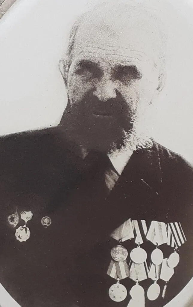 Кожин Иван Илларионович