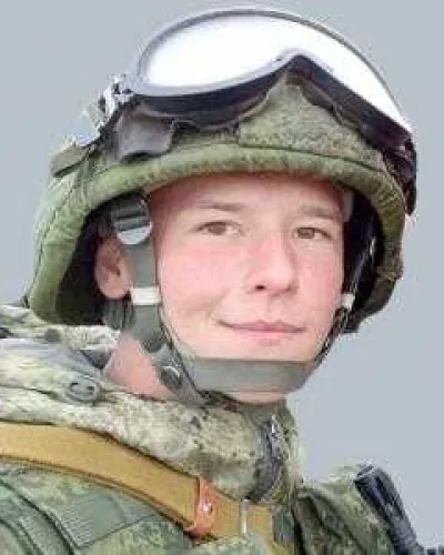 Гоглев Евгений