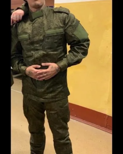 Мезенцев Антон Юрьевич